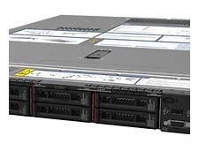 Image result for Lenovo Think System Sr630 Rack Server