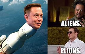 Image result for Elon Musk Meme Religous Gil