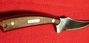 Image result for Old Timer Fixed Blade Knives