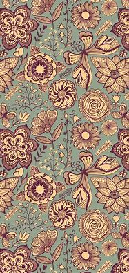 Image result for Vintage Floral iPhone Wallpaper