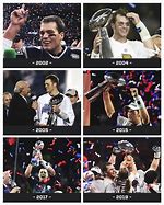 Image result for Tom Brady Pic with All SB Rings with Memes