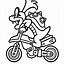 Image result for Mario Kart Clip Art Side View