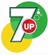 Image result for 7 Up Logopedia
