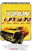 Image result for Hit and Run Movie Cover