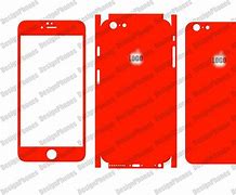 Image result for iPhone 6s Plus Template Case