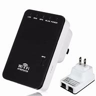 Image result for Wireless-N Wifi Repeater