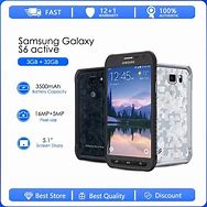 Image result for Samsung Galaxy S6 Active G890a