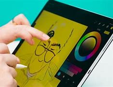 Image result for iPad Pro 2018 12