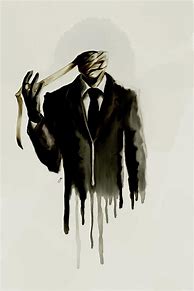 Image result for Invisible Man Fan Art
