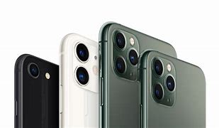 Image result for iPhone SE 2022 vs iPhone 11