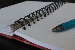 Image result for Simple Notebook