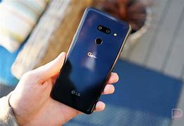 Image result for LG G8 Phone