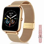 Image result for Android Cell Phone Watches Blue Color Band