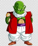 Image result for Dragon Ball Z Piccolo Coloring Pages