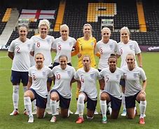 Image result for England Women's Football