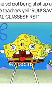 Image result for Spongebob Sped Memes
