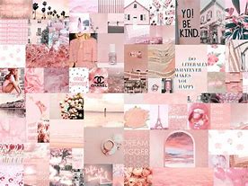 Image result for Pastel Pink Art Style