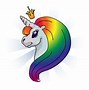 Image result for Cute Unicorn Cartoon Characters