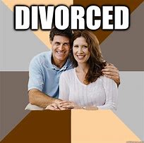 Image result for Divorced Parents Meme