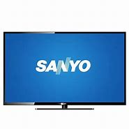 Image result for 50 Sanyo Flat Screen TV