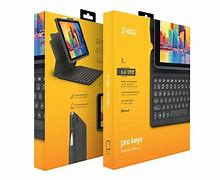 Image result for Zagg iPad 8th Generation ProKeys Cable