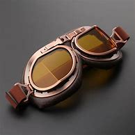Image result for Vintage Moto Goggles