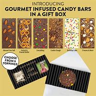 Image result for Chocolate Candy Bar Wrappers