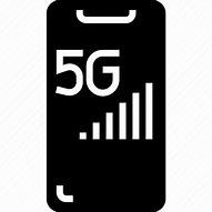 Image result for Android 5G Phone Icon