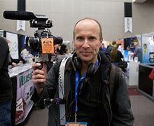 Image result for Canon Rigs