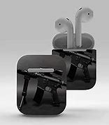 Image result for AirPod Gun