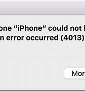 Image result for iPhone Login Error