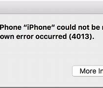 Image result for iPhone Login Error