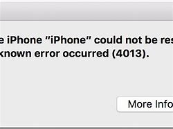 Image result for APL Error iPhone