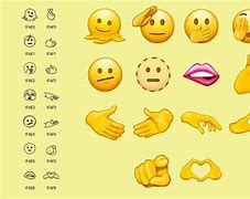 Image result for Standard Emoji