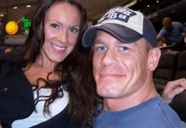 Image result for John Cena Other Wife
