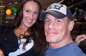 Image result for John Cena's First Wife