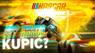 Image result for Rocket League NASCAR