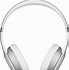 Image result for Silver Beats Headphones
