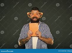 Image result for Nerd Taking Notes