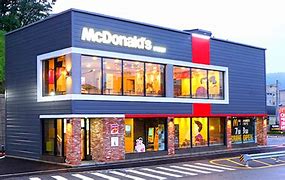 Image result for McDonald's Korea