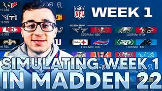 Image result for Madden 22 Release Date
