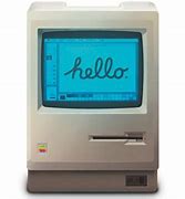 Image result for Macintosh Icon