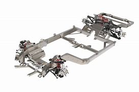 Image result for C1 Corvette Chassis