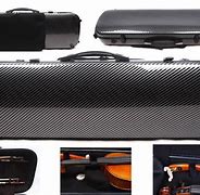 Image result for Carbon Fiber Violin Case