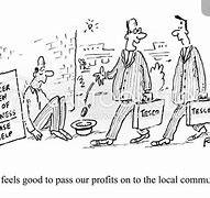 Image result for Local People Cartoon