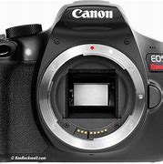 Image result for Canon EOS Rebel T6 DSLR Camera