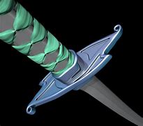Image result for Zanpakuto Swords