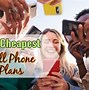 Image result for Cheapest Cell Phone Plans New York