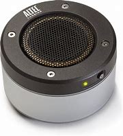 Image result for Altec Lansing Orbit Speaker