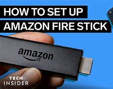 Image result for How to Install Amazon Fire Stick